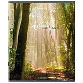 Тетрадь 96л. А5. BRAUBERG скоба, клетка, глянцевая ламинация, Nature, 404427 Тетрадь 96л. А5. BRAUBERG скоба, клетка, глянцевая ламинация, Nature, 404427