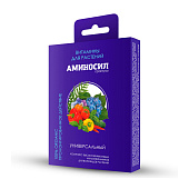Аминосил Гранулы 50 гр Универсальный Аминосил Гранулы 50 гр Универсальный