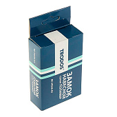 Замок навесной полимер ВС-HG36-63 Тродос/Атлант Замок навесной полимер ВС-HG36-63 Тродос/Атлант