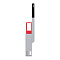  Пьезозажигалка HOMESTAR HS-1205 серый 