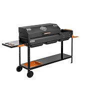 Мангал Helios SMART-1200 Премиум (HS-GS-M1203-P) Мангал Helios SMART-1200 Премиум (HS-GS-M1203-P)