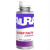 Паста универсальная Aura сиреневый №11 0,1л Паста универсальная Aura сиреневый №11 0,1л