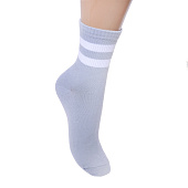  Женские носки 2676, р. 23-25 