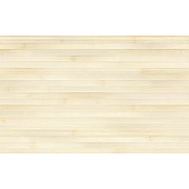  Плитка  Bamboo бежевый верх 25х40/Golden Tile 