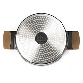 Кастрюля 2,5 л, d 20 см LARA LR02-302 МАРСЕЛЬ Кастрюля 2,5 л, d 20 см LARA LR02-302 МАРСЕЛЬ