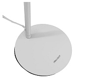 Светильник настольный 60Вт Е27 МТ2013 поворотн плафон белый /Ultra Light Светильник настольный 60Вт Е27 МТ2013 поворотн плафон белый /Ultra Light