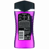 Гель для душа Axe Сила Технологий 250мл Гель для душа Axe Сила Технологий 250мл
