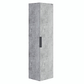 Пенал Девис 30 подвесной бетон Чикаго Onika Пенал Девис 30 подвесной бетон Чикаго Onika