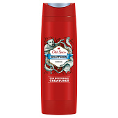  Гель для душа  OLD SPICE Wolfthorn 400мл 