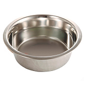 Миска металлическая 2,6 л (1024) Миска металлическая 2,6 л (1024)