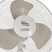 Вентилятор напольный Oasis VF-40PWG Вентилятор напольный Oasis VF-40PWG