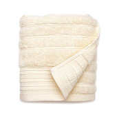  Полотенце 50x80 махровое SPA (TR) кремовый 