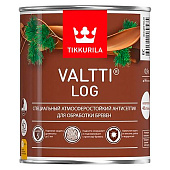 Антисептик VALTTI LOG палисандр 0,9 л Антисептик VALTTI LOG палисандр 0,9 л