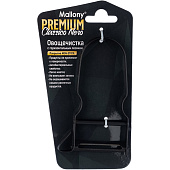 Овощечистка Mallony CLASSICO NERO 105283 Овощечистка Mallony CLASSICO NERO 105283