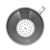 Воронка Magistro Steel, d=10,5 см, 9924618