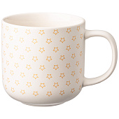 Кружка белая 390 МЛ 756-416 Кружка белая 390 МЛ 756-416