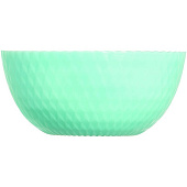 Салатник PAMPILLE TURQUOISE 13см Q4653 Салатник PAMPILLE TURQUOISE 13см Q4653