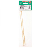 Саморезы универсальные Tх 8,0х220 (желтый цинк 2 шт) Саморезы универсальные Tх 8,0х220 (желтый цинк 2 шт)