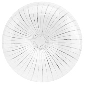 Светильник потолочный LED Медуза СЛЛ 18Вт 6К (260х80) S=7м2 /LEEK/LE061201-027/001