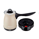 Турка электрическая Energy EN-296 беж Турка электрическая Energy EN-296 беж