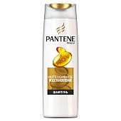 Шампунь Pantene Pro V Интенсивное восcтановление 400мл