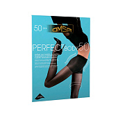 Колготы Omsa Perfect Body 50 III Nero Колготы Omsa Perfect Body 50 III Nero