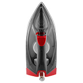 Утюг BRAYER BR-4011 2400 Вт, подошва - керамика, паровой удар - 140 г/мин Утюг BRAYER BR-4011 2400 Вт, подошва - керамика, паровой удар - 140 г/мин