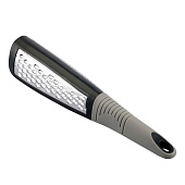 Терка двойная ручная для сыра и овощей 29 см. Linea PRESTO 12-01