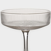 Бокал стеклянный для шампанского «Орион», 180 мл, 9226511 Бокал стеклянный для шампанского «Орион», 180 мл, 9226511