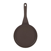 Блинница с антипригарным покрытием, 24 см, NADOBA, серия MARGARET 798421 Блинница с антипригарным покрытием, 24 см, NADOBA, серия MARGARET 798421