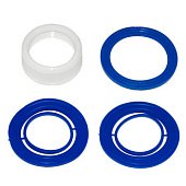  Комплект №3 для ремонта гофрир сифонов ВИР 1253 