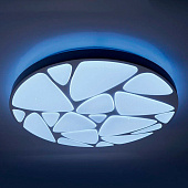 FERON Светильник светодиодный управляемый с пультом 72W, Max. 5760Lum, 3000К-6000K, AL4061 Myriad FERON Светильник светодиодный управляемый с пультом 72W, Max. 5760Lum, 3000К-6000K, AL4061 Myriad