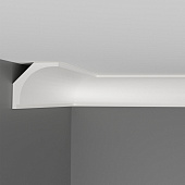 Плинтус потолочный ударопр D109 43х43х2000мм(36) /DECOMASTER Плинтус потолочный ударопр D109 43х43х2000мм(36) /DECOMASTER