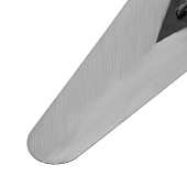 Кельма бетонщика стальная 200мм, деревянная ручка, Sparta Кельма бетонщика стальная 200мм, деревянная ручка, Sparta