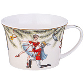  Чайная пара lefard "щелкунчик" 250 мл 760-821 