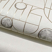 Обои 0.53х10м Концепт арт.907800 Серый /Elysium Обои 0.53х10м Концепт арт.907800 Серый /Elysium