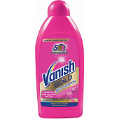 VANISH 3в1 шампунь д/ковров 450мл VANISH 3в1 шампунь д/ковров 450мл
