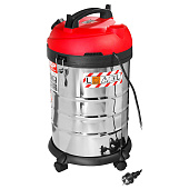  Строительный пылесос ПУ-30-1400 М3, 1400 Вт, бак 30 л Зубр 