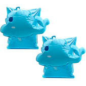 Нарукавники надувные для плавания Кит, AR-6 Нарукавники надувные для плавания Кит, AR-6