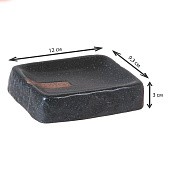 Мыльница Bath SD фарфор 003980 Мыльница Bath SD фарфор 003980