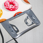 Гладильная доска Стелла Классик-1 СТК1, фанера 122х34,5 Гладильная доска Стелла Классик-1 СТК1, фанера 122х34,5