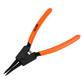 Съемник внешних стопорных колец 150мм, прямые/ SPARTA Съемник внешних стопорных колец 150мм, прямые/ SPARTA