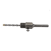 Адаптер (хвостовик) для коронок по бетону SDS-plus 20-110 мм, Vertextools