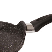 Блинница 220мм Гранит а/п Blaсk 12802 (Мечта) Блинница 220мм Гранит а/п Blaсk 12802 (Мечта)