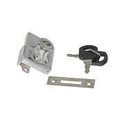 Замок мебельный д/стекла G209 (1 шт) Замок мебельный д/стекла G209 (1 шт)