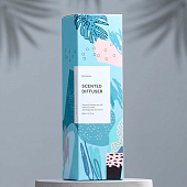  Диффузор ароматический "Blue ocean ", морской бриз, 80 мл 9485010 