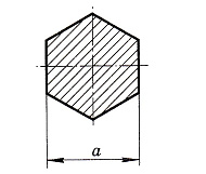 Шестигранник 24 Шестигранник 24