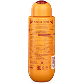  Гель для душа Solzao Sugar Head с маслом бразильского ореха 400мл 