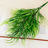 Букет искусственный «Папоротник узкий», 26 см 4642743 Букет искусственный «Папоротник узкий», 26 см 4642743