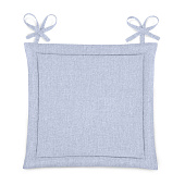 Подушка на стул 40х40 Волшебная ночь рогожкаайсберг 74 Подушка на стул 40х40 Волшебная ночь рогожкаайсберг 74